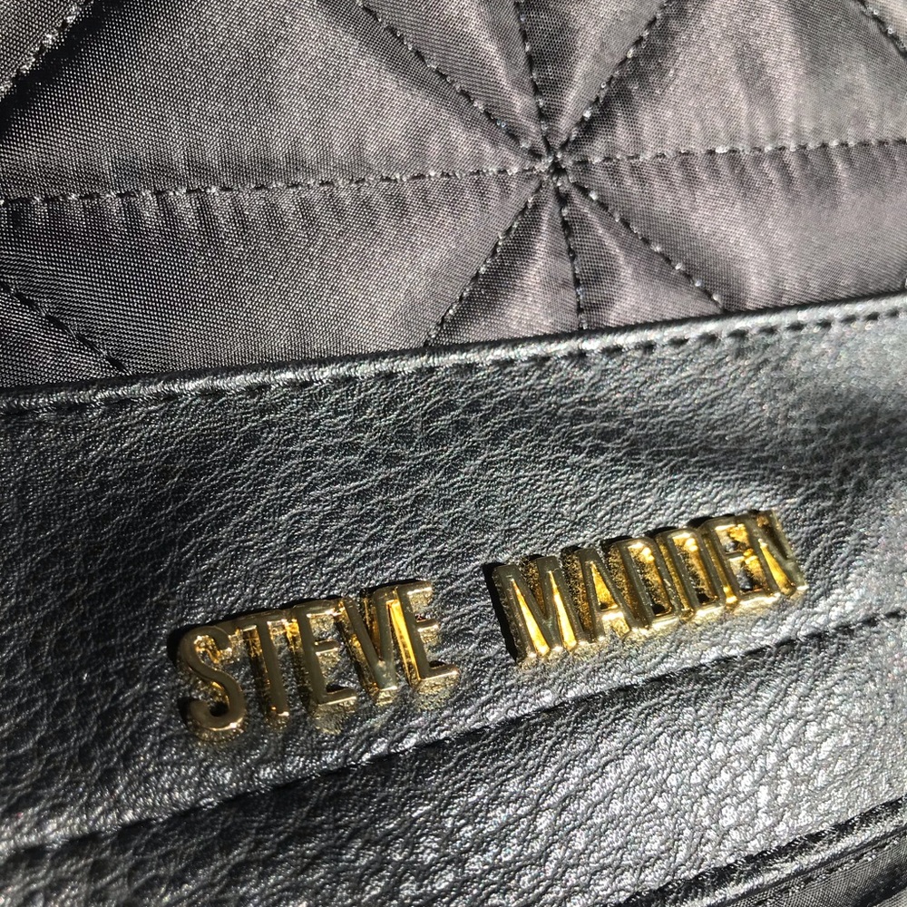 Steve Madden Backpack - Picture 2 of 8